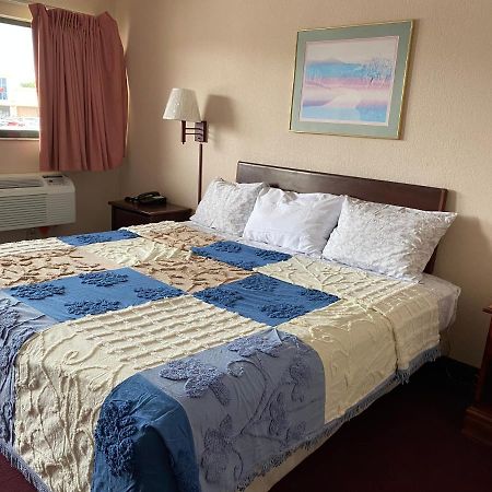 Regency Inn Fern Park Zewnętrze zdjęcie